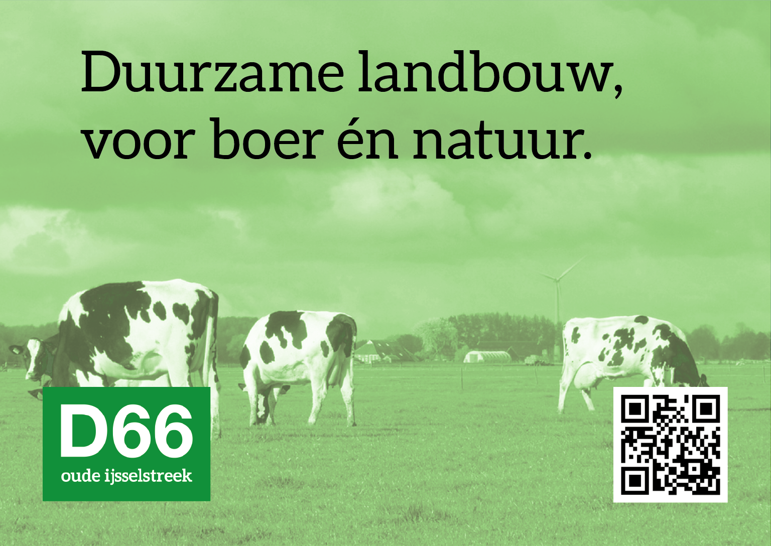 D Oude Ijsselstreek Duurzame Landbouw Voor Boer N Natuur