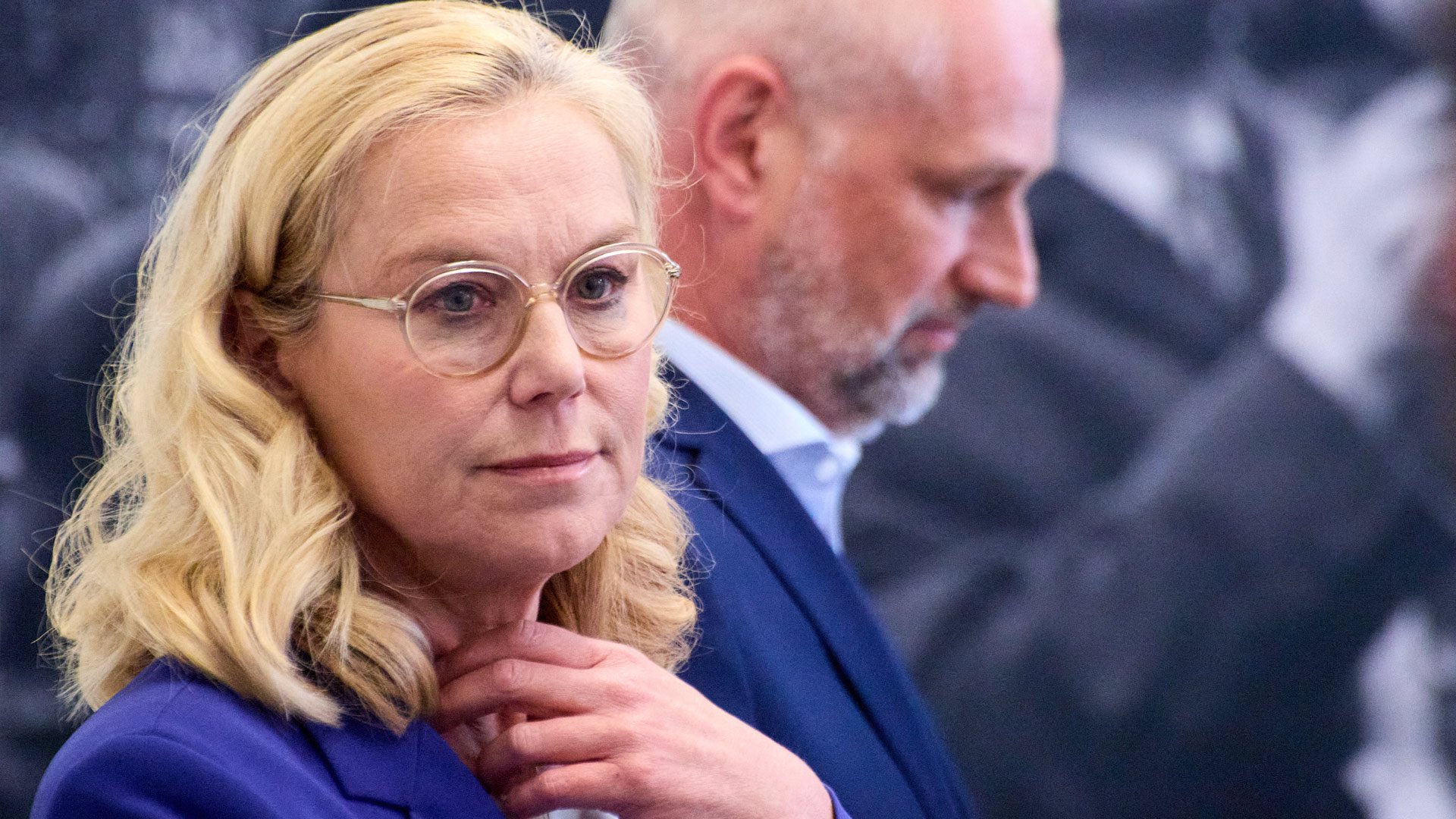 D66 Verklaring Sigrid Kaag