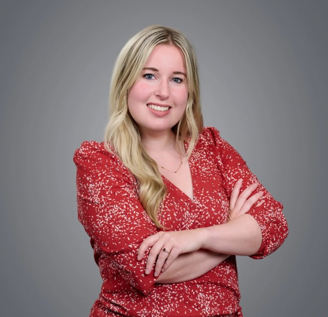 D66 Alblasserdam kiest unaniem voor Tessa Waardenburg-Stegman als lijsttrekker voor de gemeenteraads