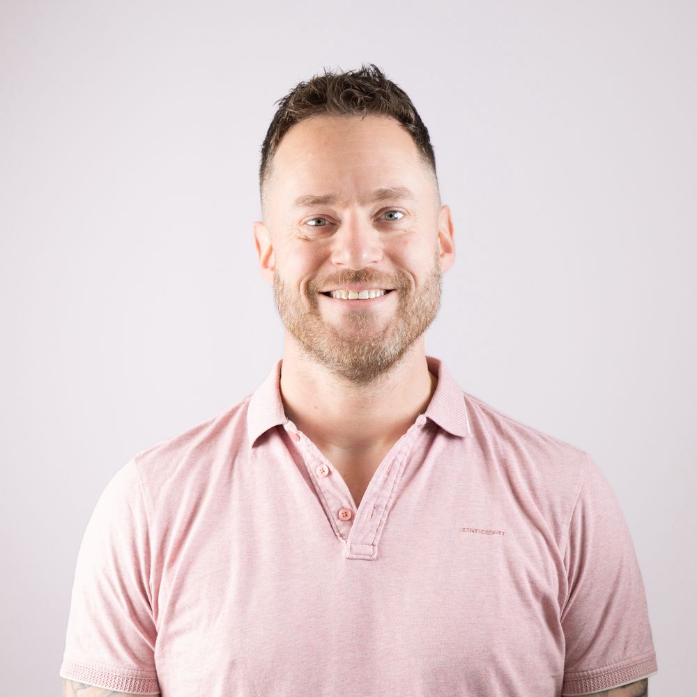 Fractieassistent Ivar van Rijn