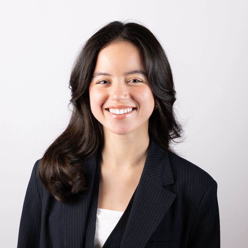 Kandidaat-raadslid Yara Raan