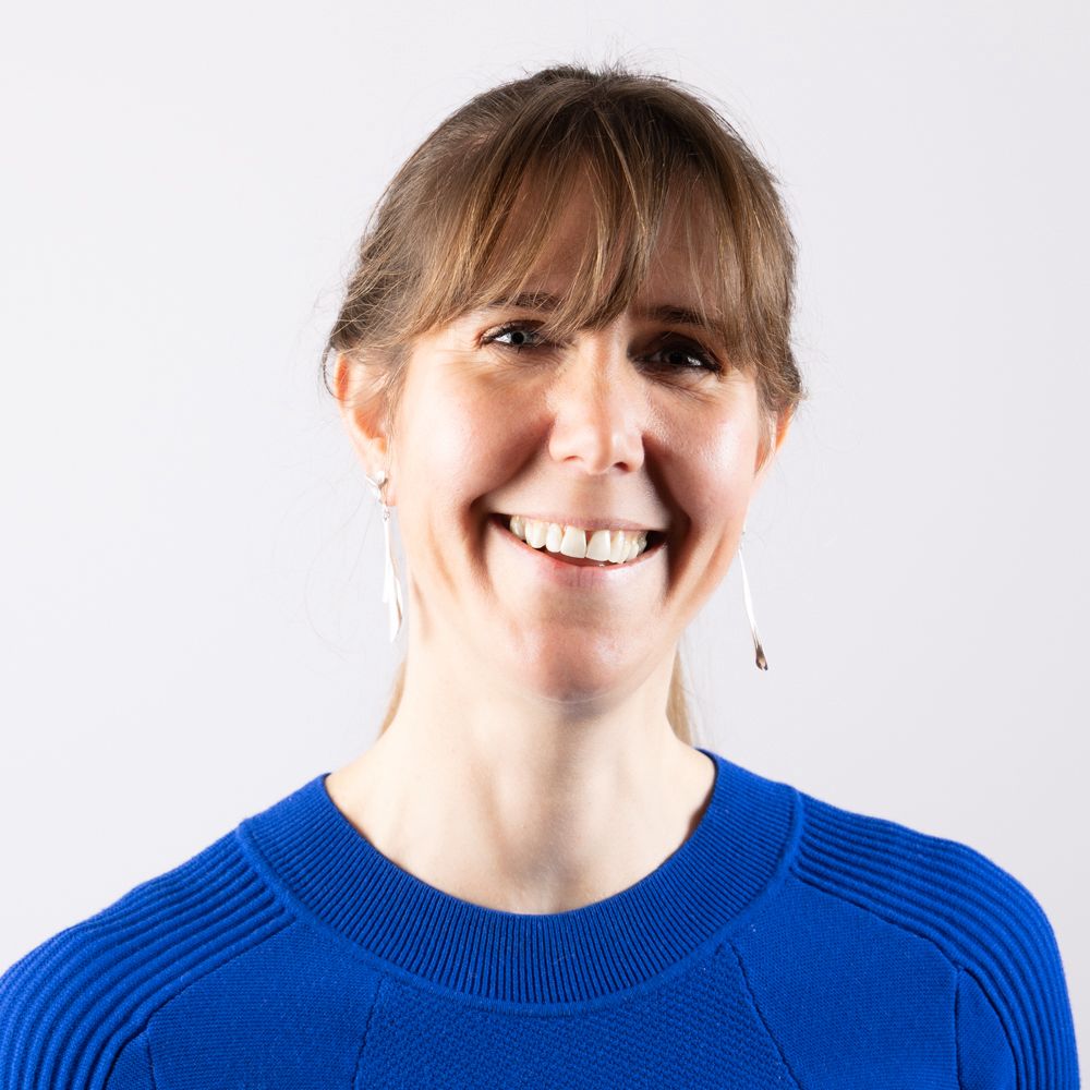 Kandidaat-raadslid Kim van der Aa