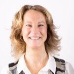 Lijsttrekker Meke Smeulders