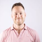 Kandidaat-raadslid Ivar van Rijn