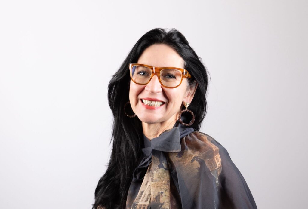 Kandidaat-raadslid Suzanne van de Laar