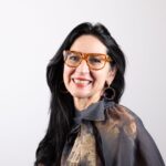 Kandidaat-raadslid Suzanne van de Laar