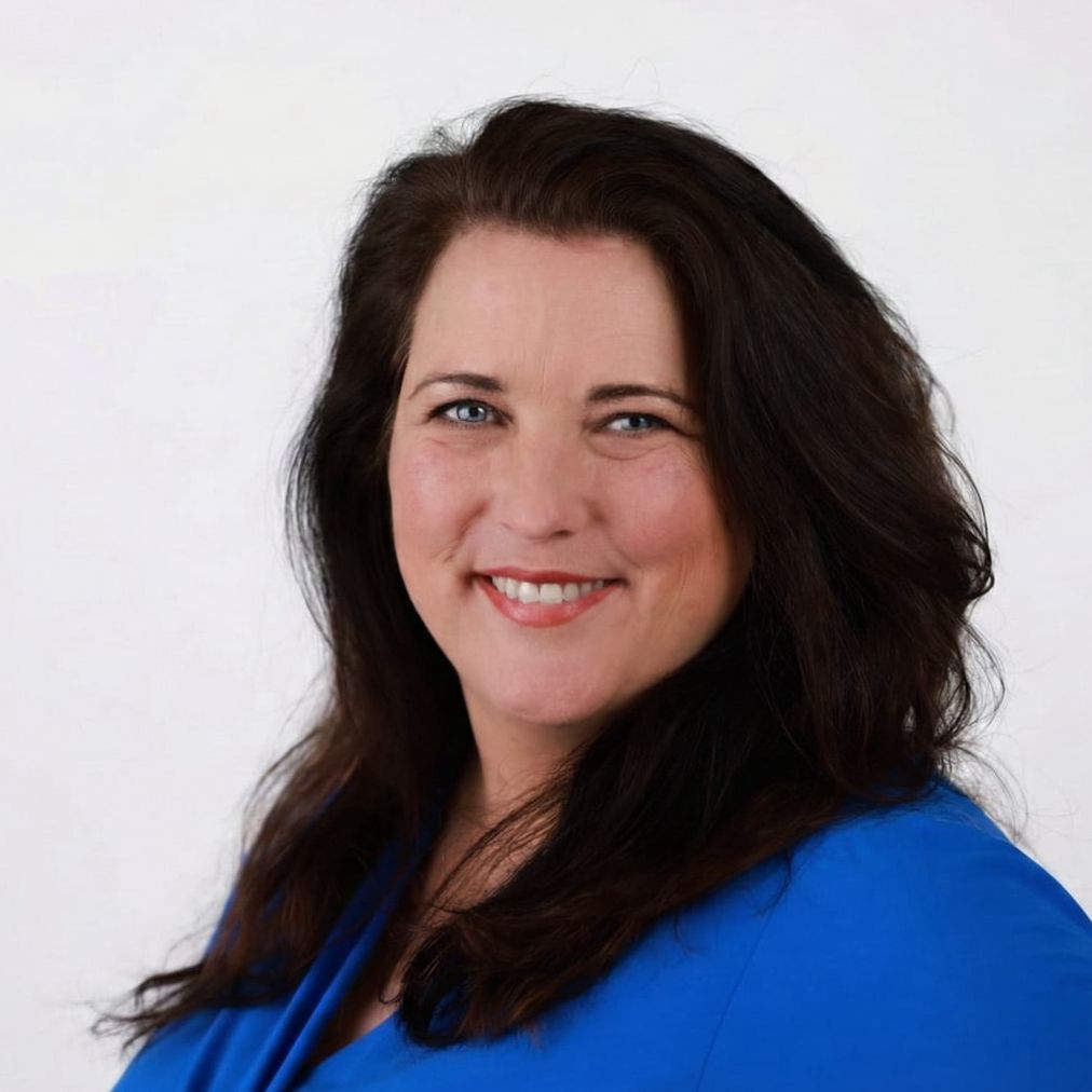 Kandidaat-raadslid Mirjam Krouwel