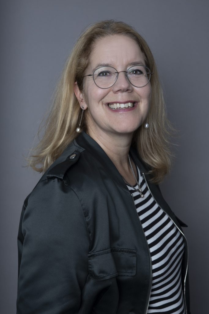 D66 Amstelveen-Bestuur-Renate Lanjouw-secretaris