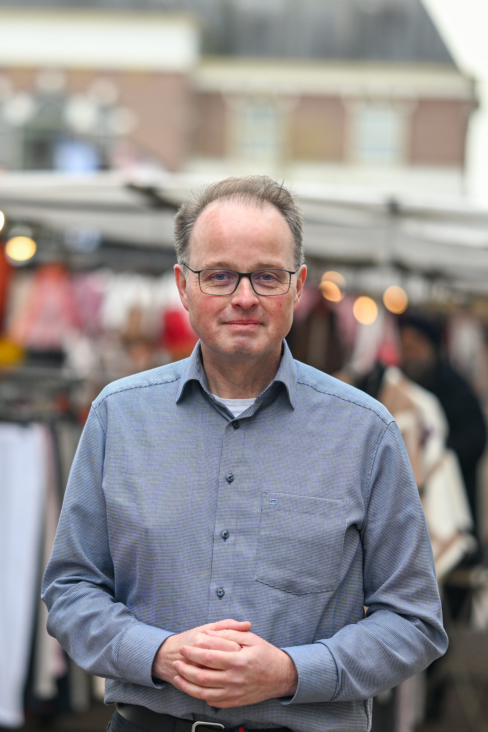 D66 Apeldoorn — Onze mensen