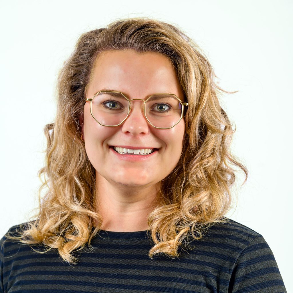 Carolien Zwijnepoel