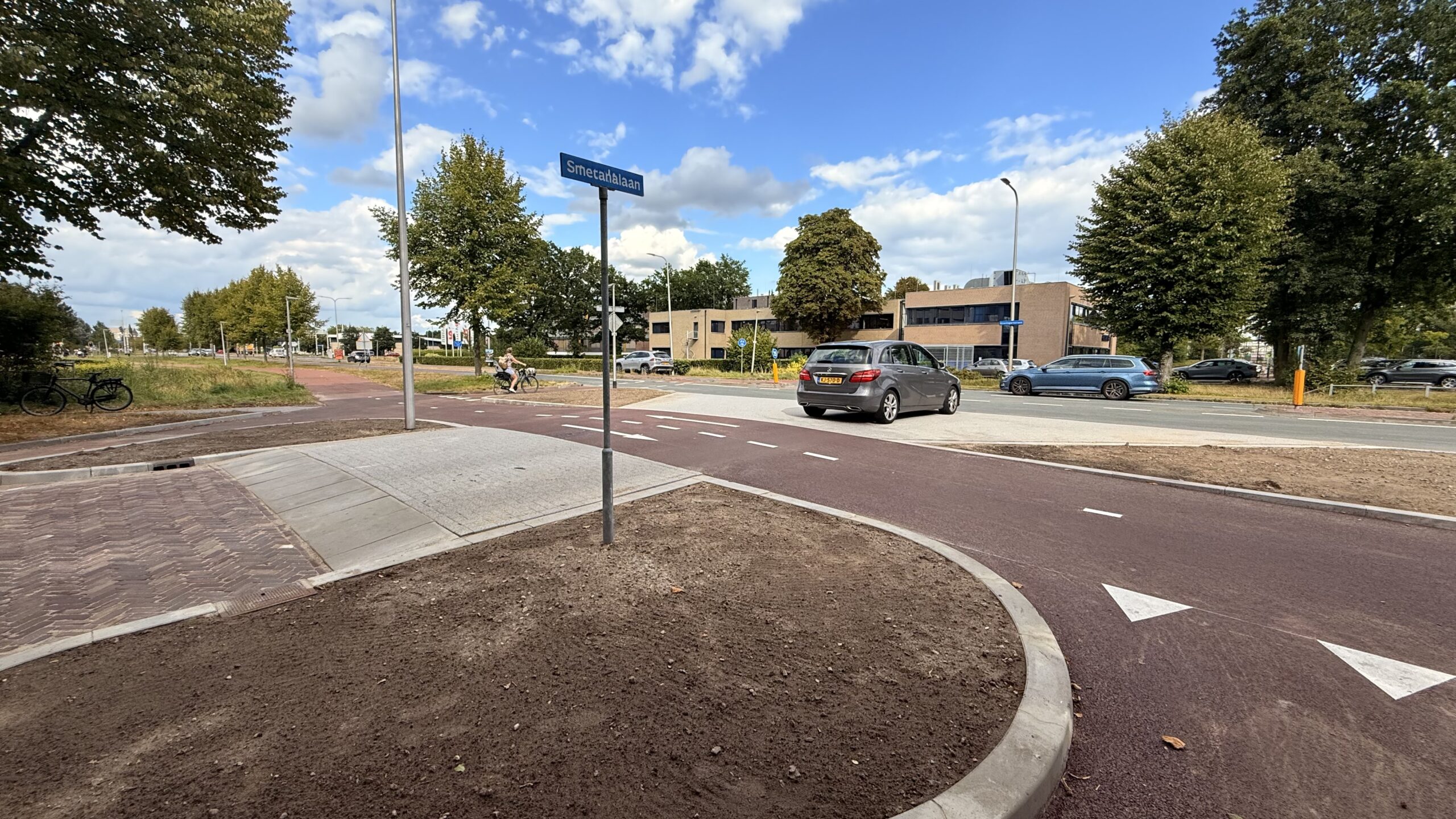 Een leefbaar en veilig Assen