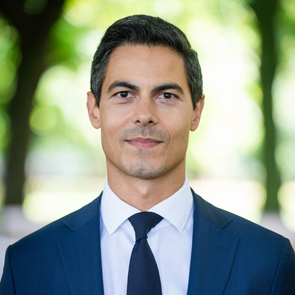Lijsttrekker Rob Jetten