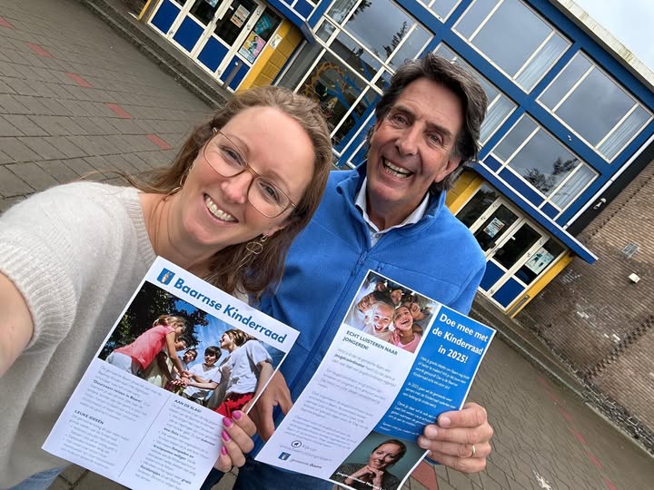 Wethouder Hugo Prakke opnieuw beschikbaar