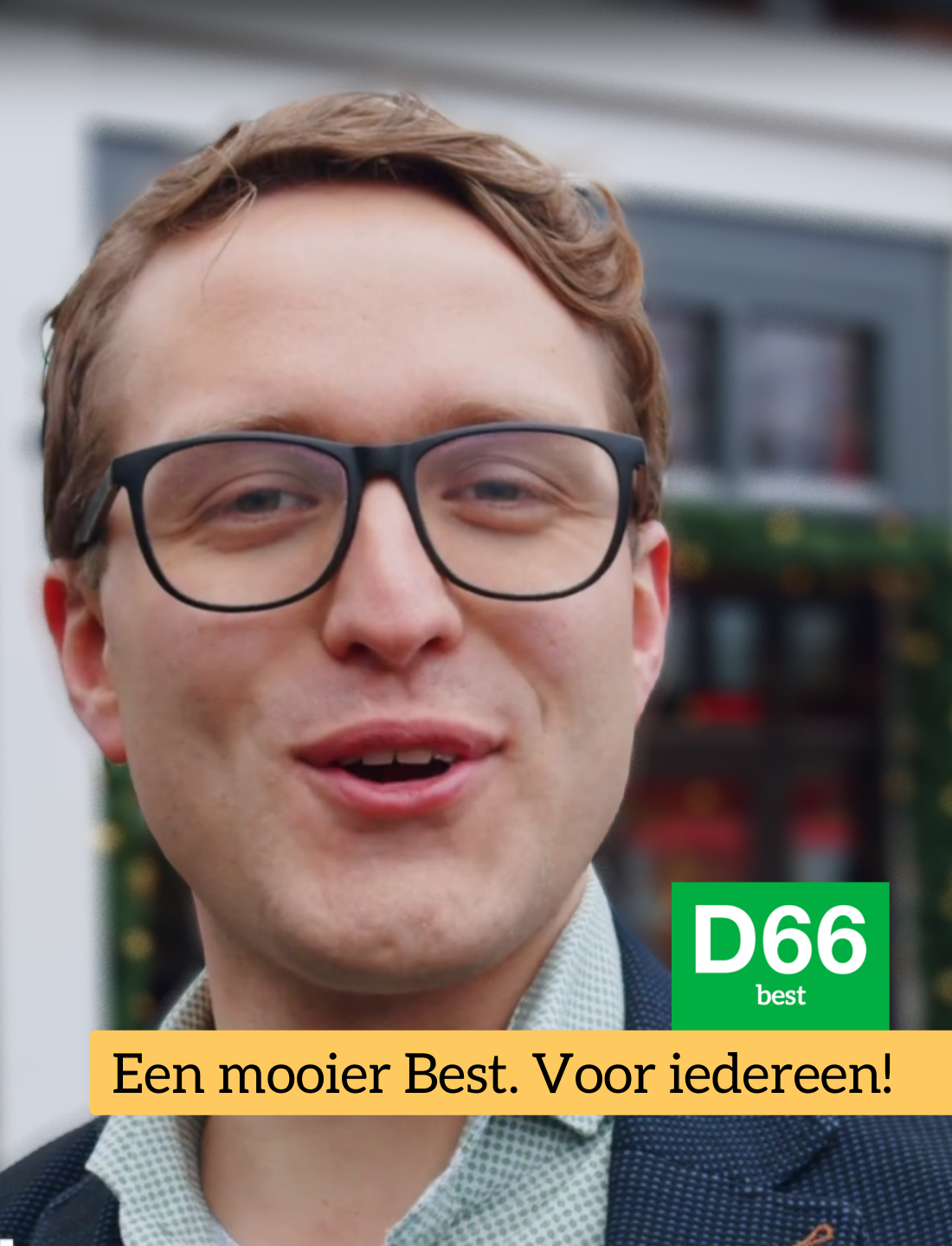 D66 Best — Verkiezingsprogramma