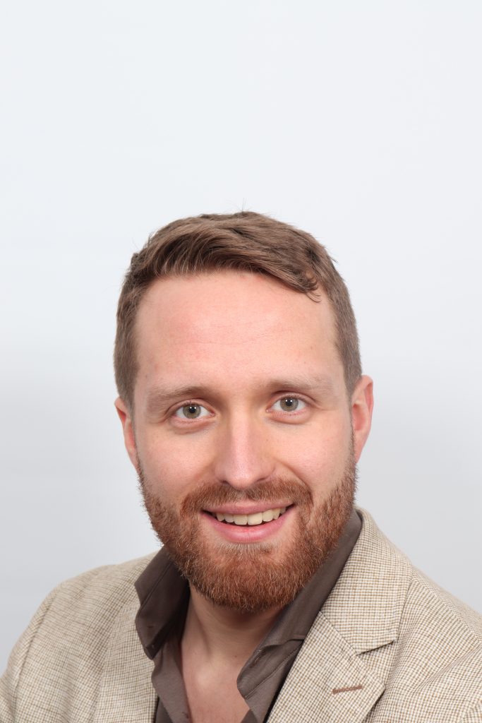Marius Ekamp