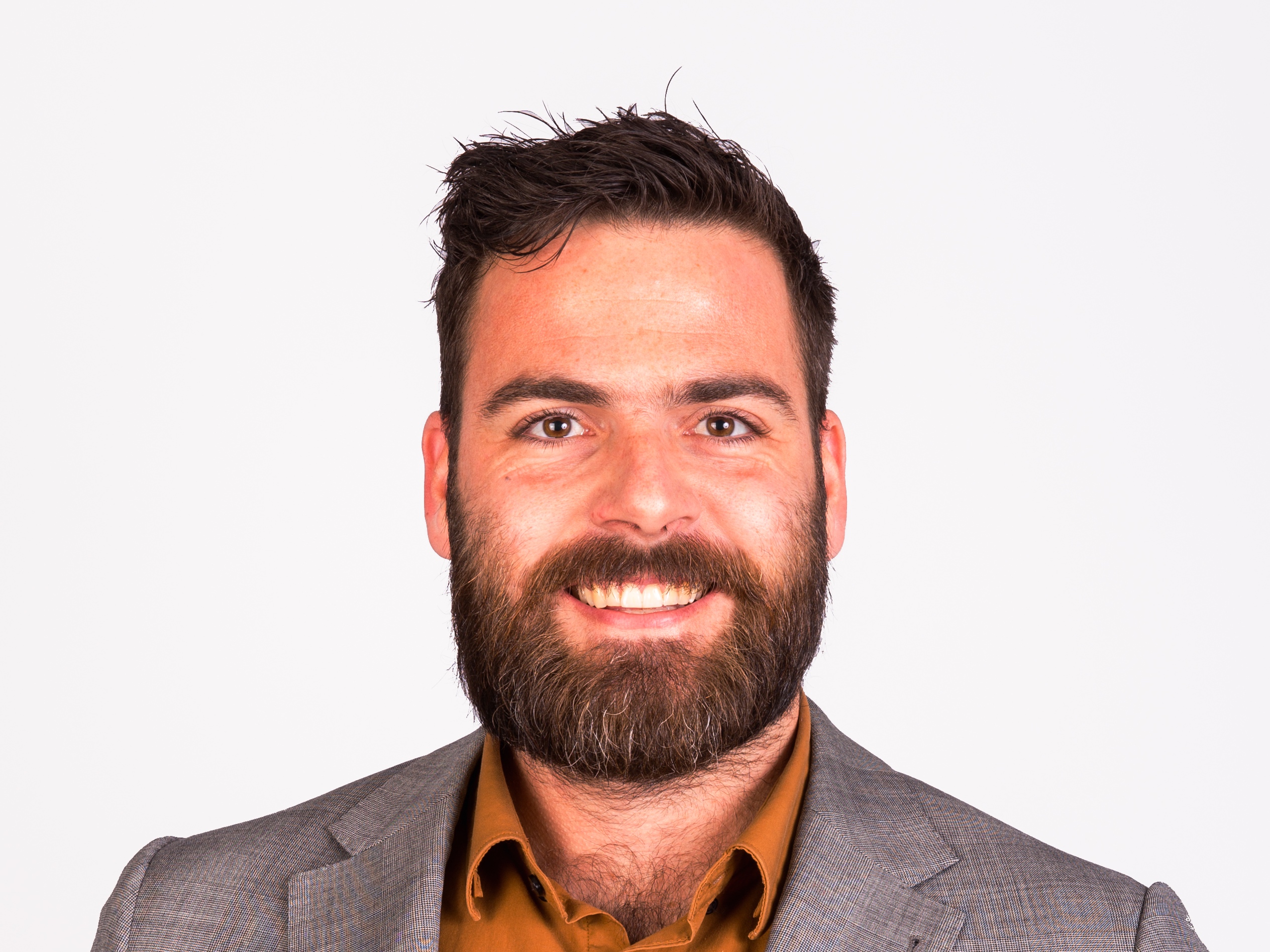 D66 Beverwijk — Wethouder Tim de Rudder stopt na de verkiezingen