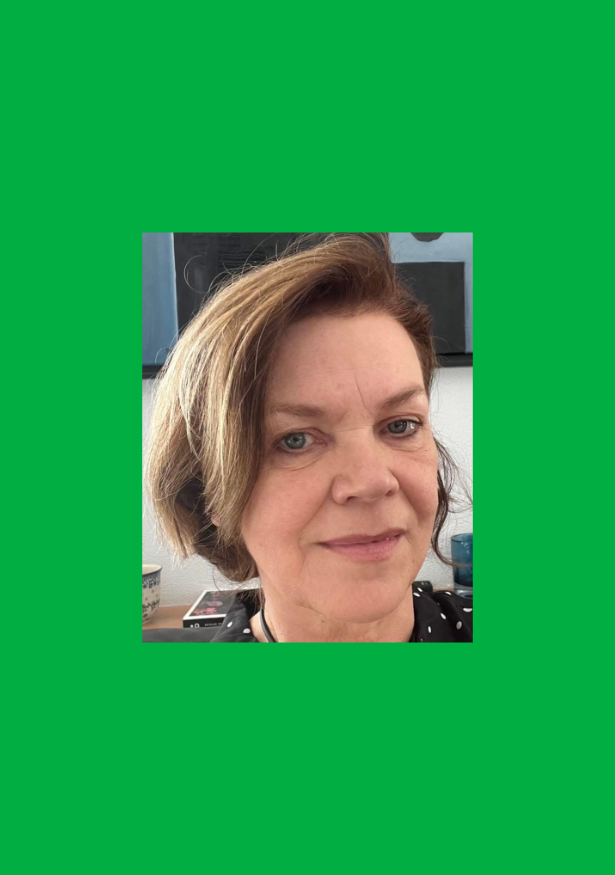 Foto Ellen Boersma