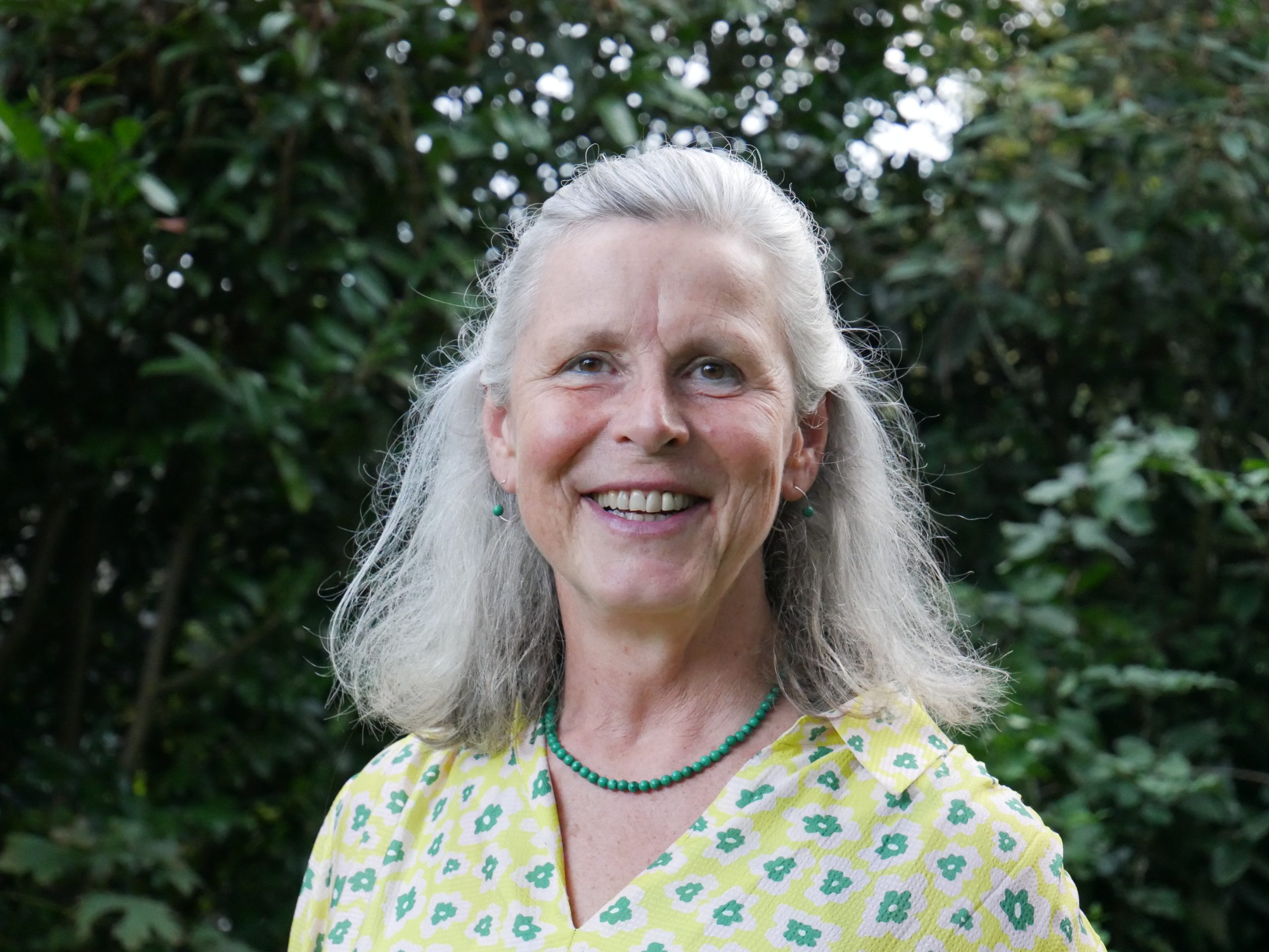 Raadspraat Winny Toersen: op de fiets met de coalitie