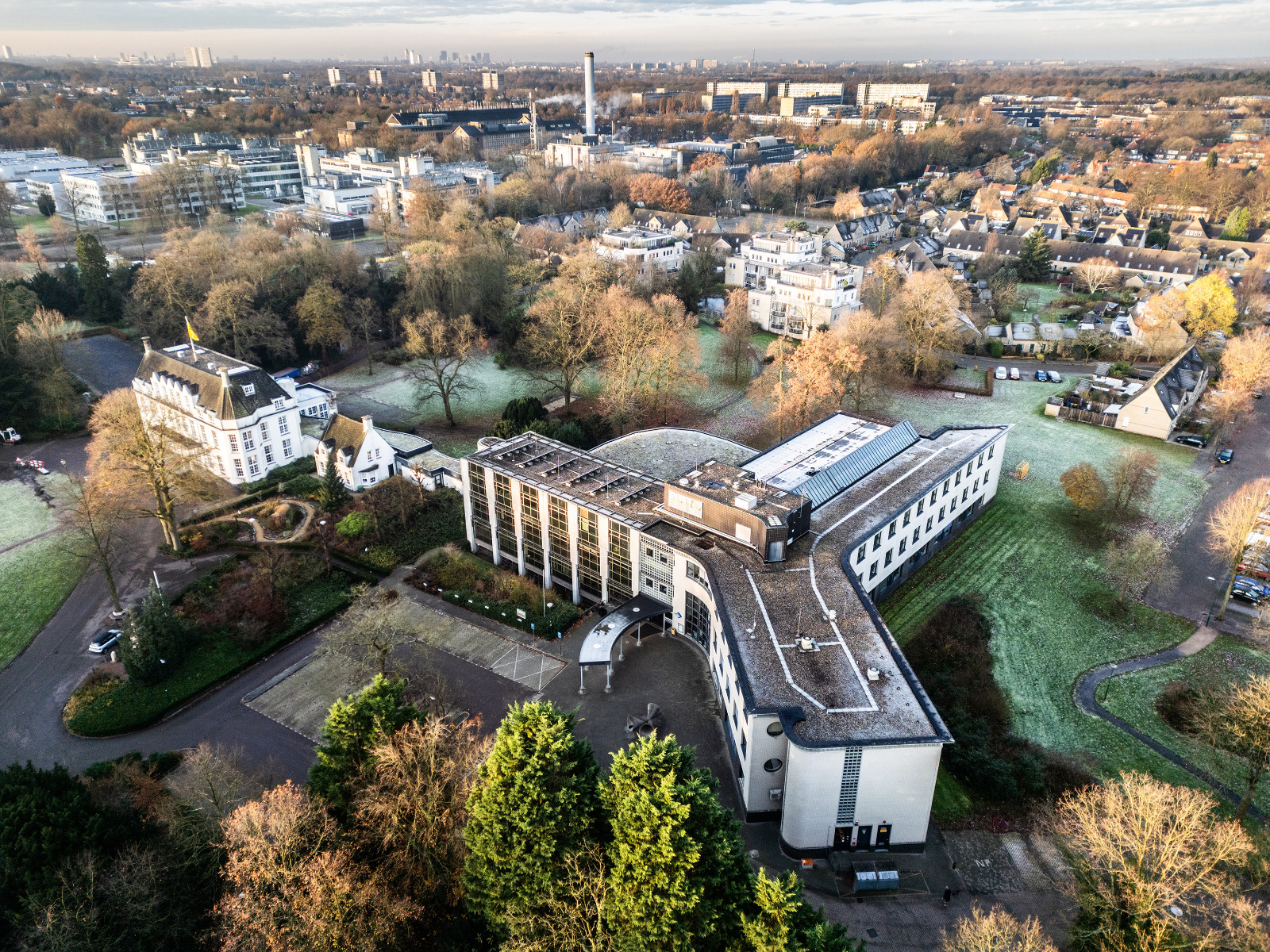 Verkiezingsreces De Bilt