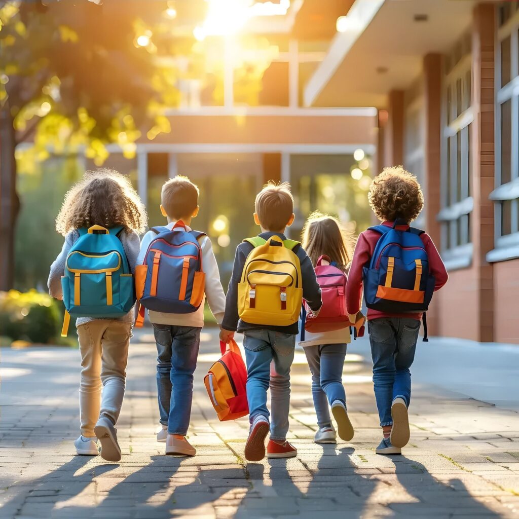 Onderwijs voor ieder kind