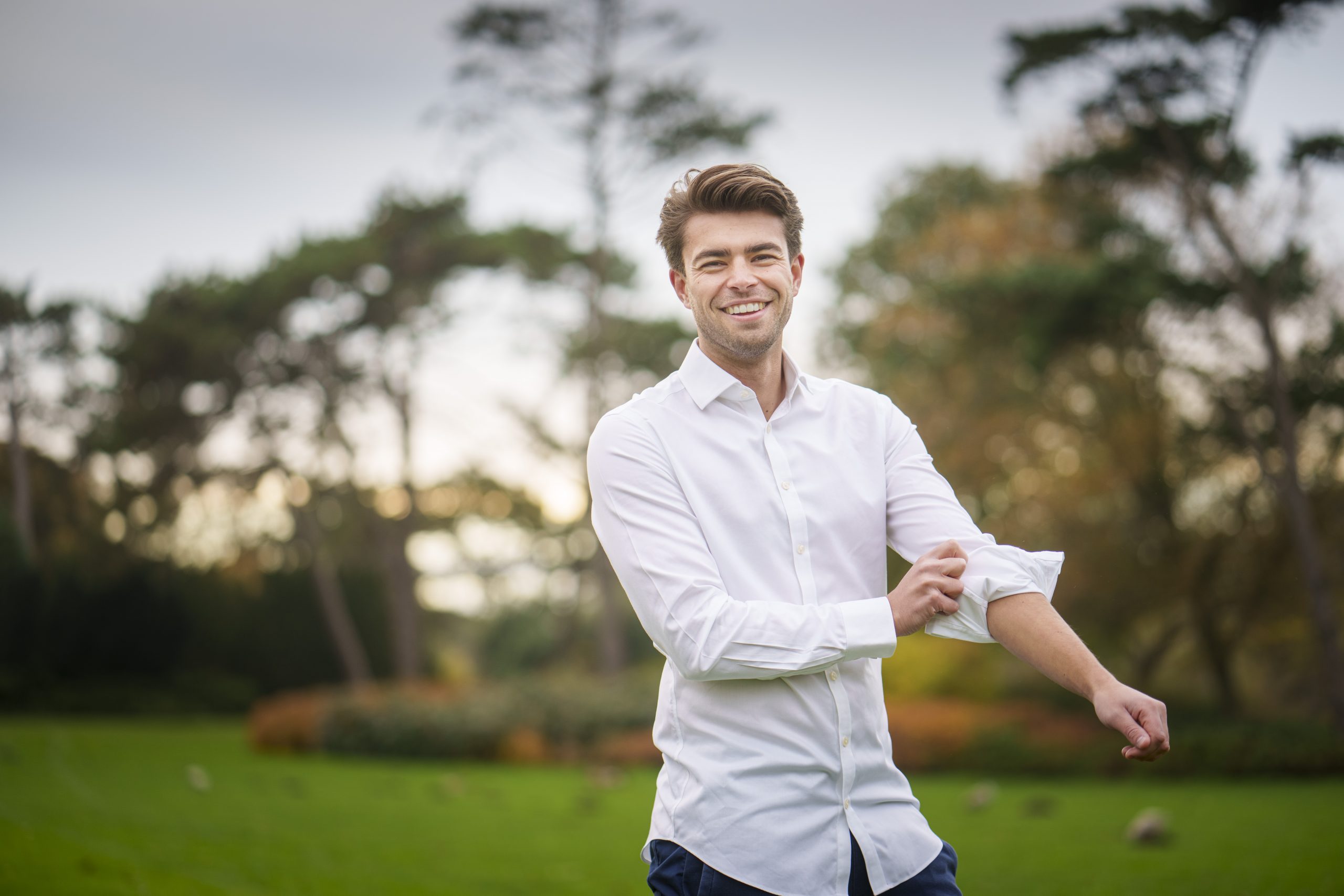 D66 Den Haag — D66: Ga de hoogte in rondom het lege station Leidschenveen -Ypenburg