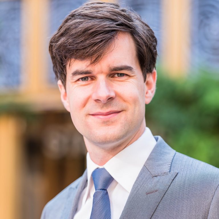 D66 Deventer — Thomas Walder stopt als wethouder