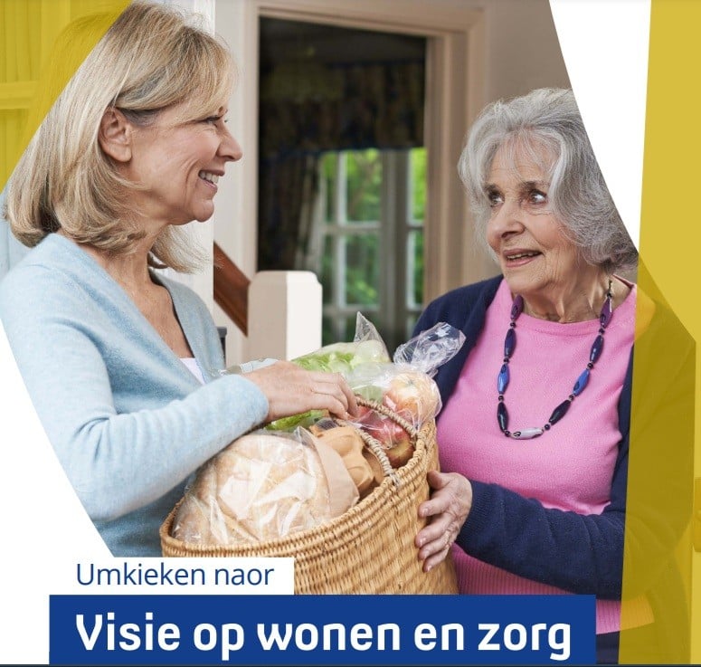 Visie op wonen en zorg