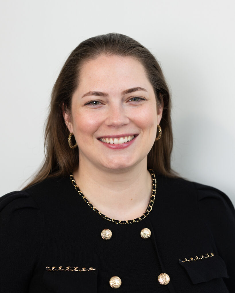 Linsey van der Veen verkozen tot lijsttrekker van D66 Enschede voor de gemeenteraadsverkiezingen van 2026