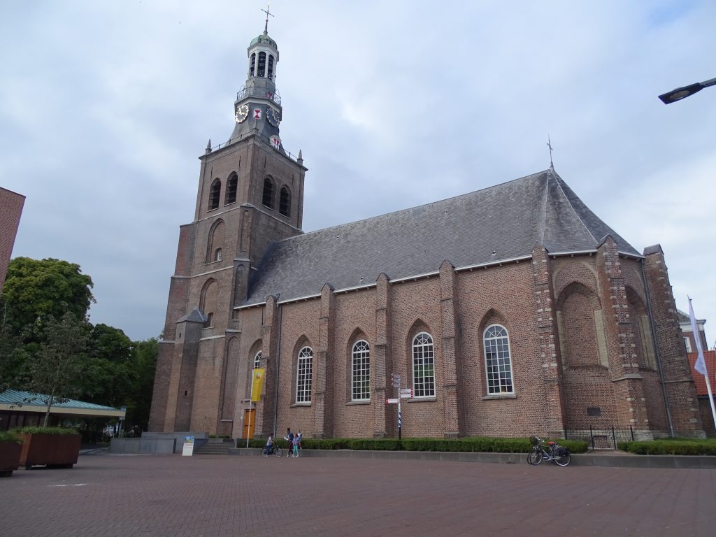 Van Goghkerk
