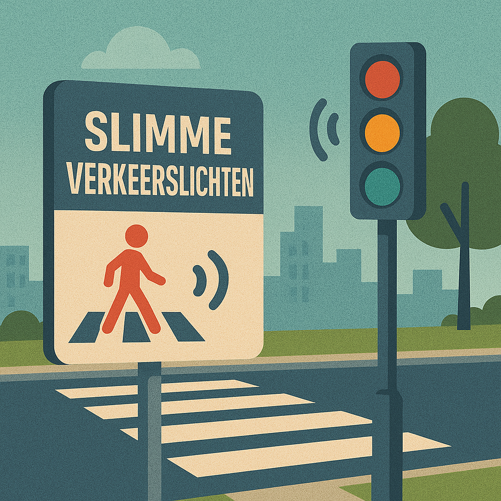Van vaste tijden naar slimme doorstroming