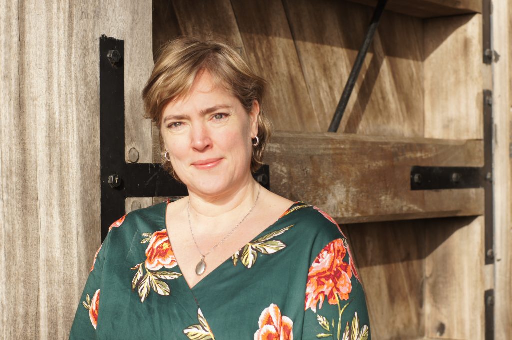 Wendy Alba-Heijdenrijk