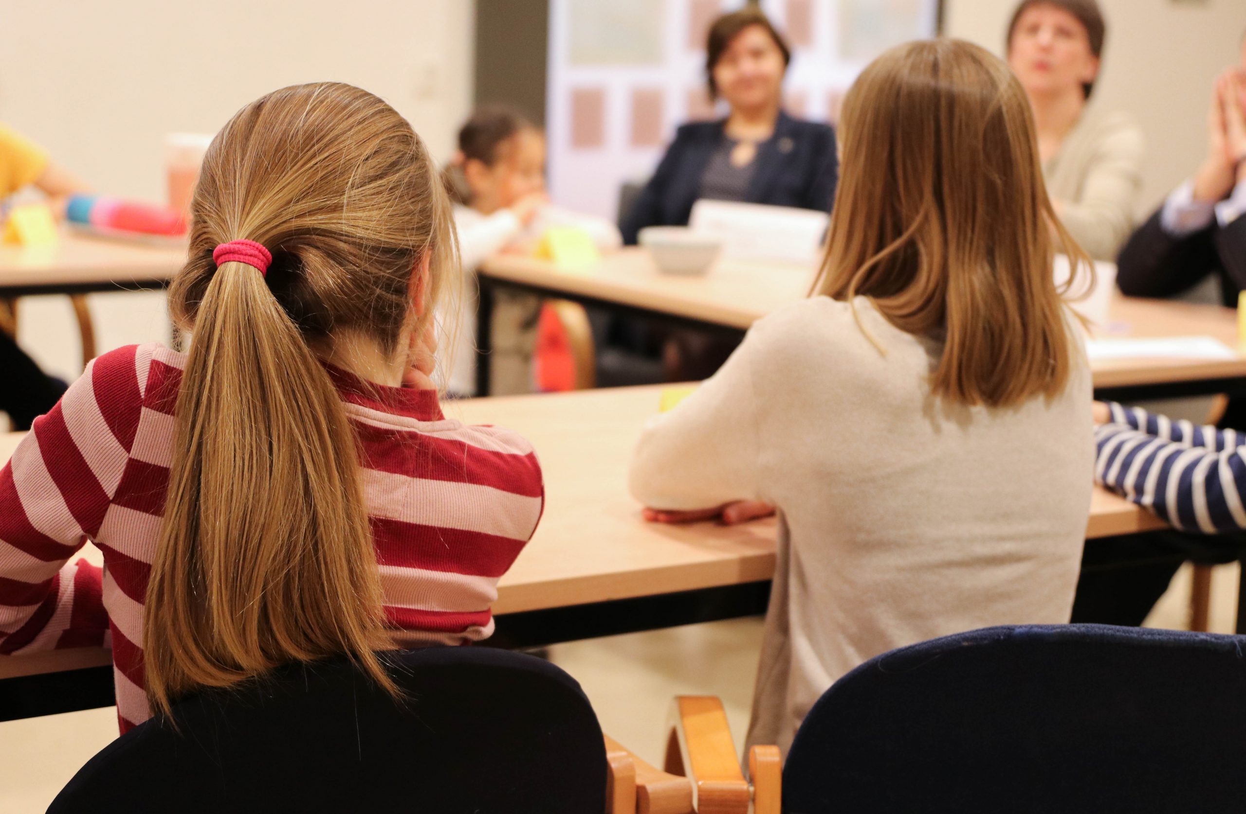 D66 Groningen — In Gesprek Over Kansengelijkheid En Onderwijs