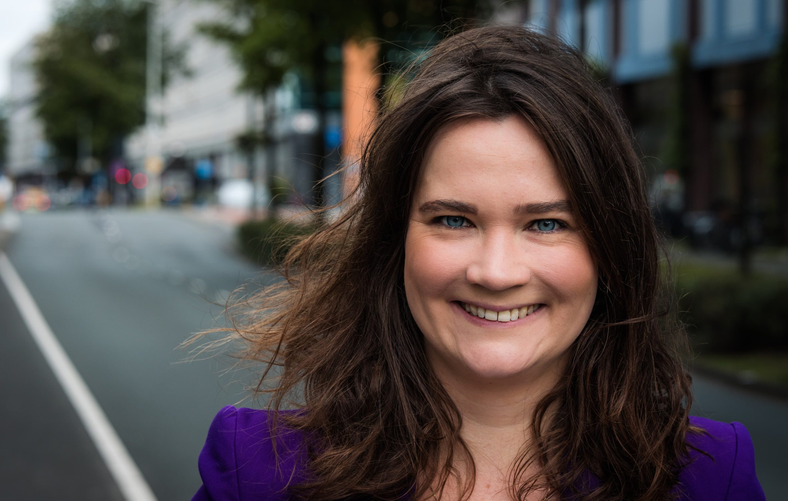 Raadsperiode op de helft:An-Jes Oudshoorn blikt terug