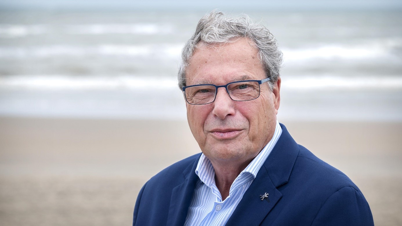 Home Nieuws In memoriam: Raymond van Haeften