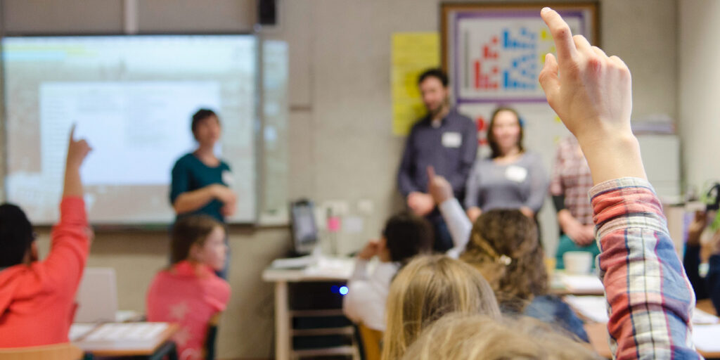D66: Investeren in schoolgebouwen is investeren in de toekomst
