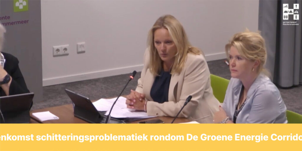 Wethouder Charlotte van der Meij (Zorg en Welzijn, Klimaat en Energie, Juridische zaken, Vergunningen, Handhaving)