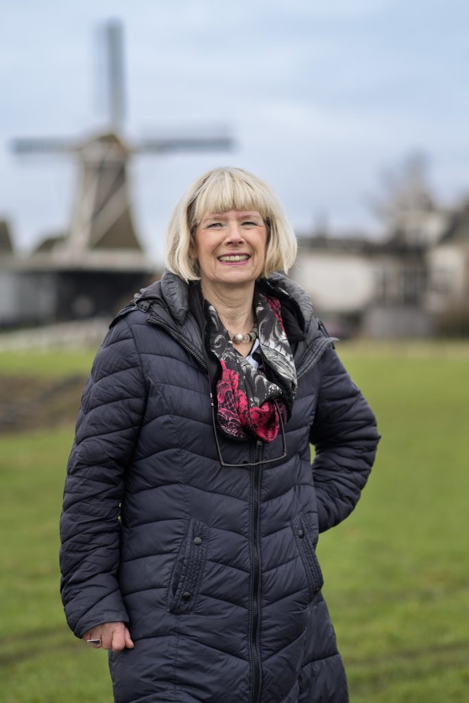 Profielfoto van Dianneke Landman