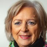 Marijke Gommans Lijsttrekker GR2022
