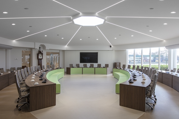 Raadszaal
