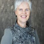 Portretfoto Annemieke Traag