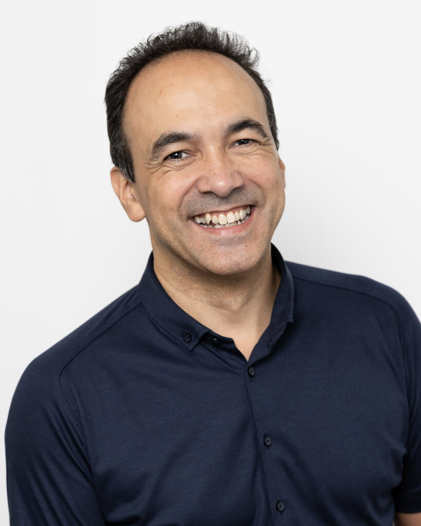 Foto Sebastiaan van der Pal