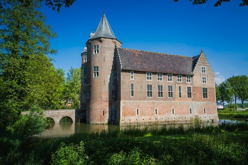 Kasteel Dussen