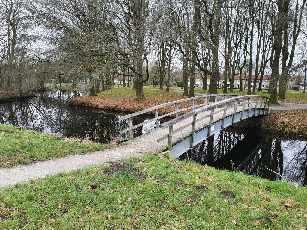 Zuiderpark Hoogeveen