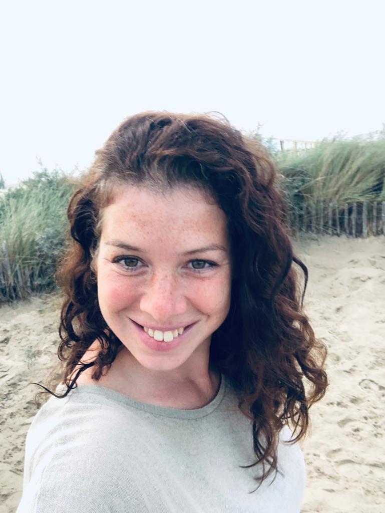 Fleur van Overmeeren