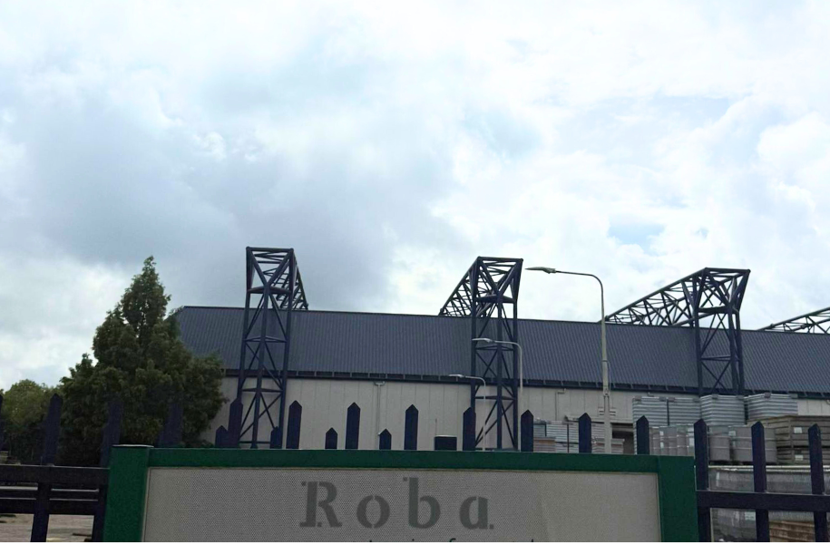 Robaterrein IJsselstein