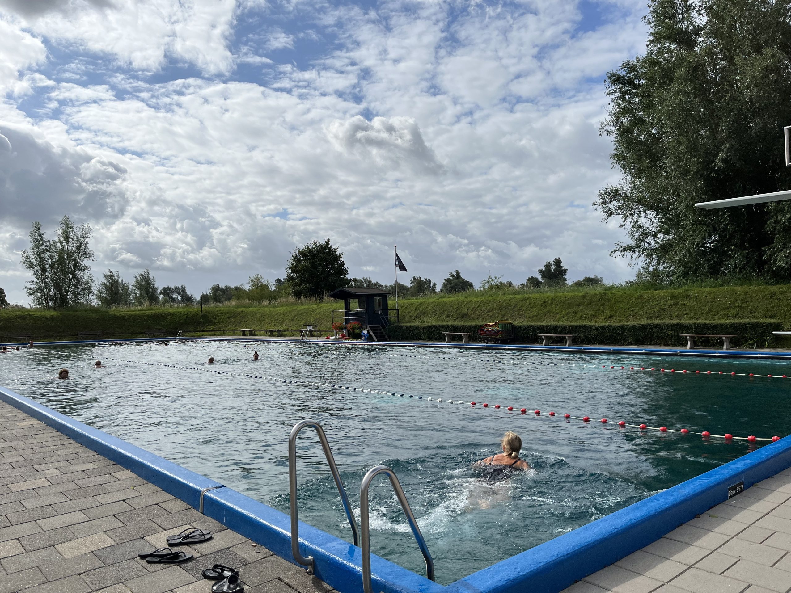 D66 Krimpen aan den IJssel — Zomer in Krimpen!