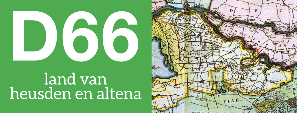 Land van Heusden en Altena