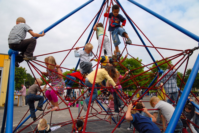 Onderwijs: groeiend, flexibel, toegankelijk voor iedereen, zorgzaam en effectief