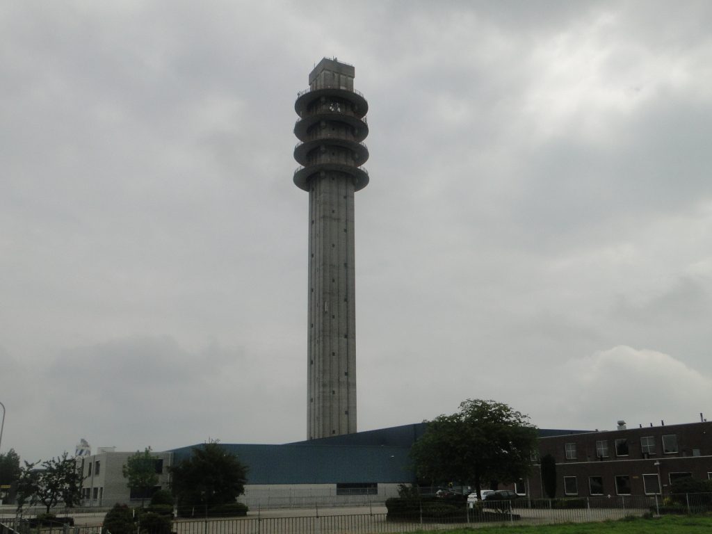 Ittervoort TV toren