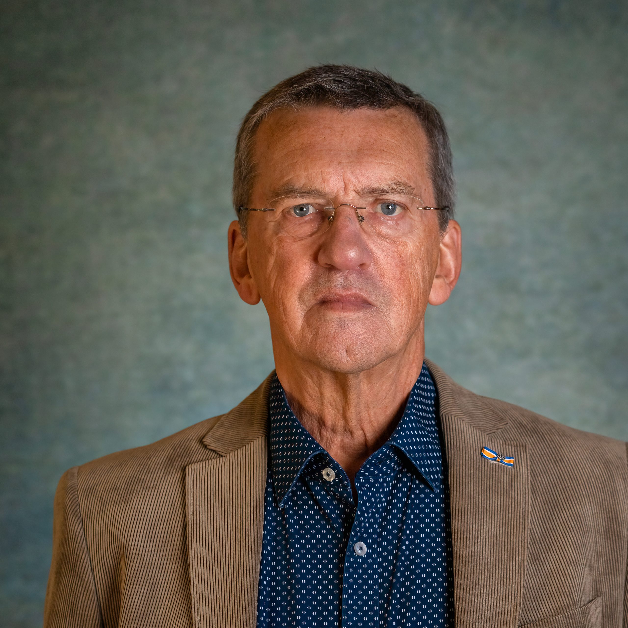 D66 Lingewaard — Onze mensen